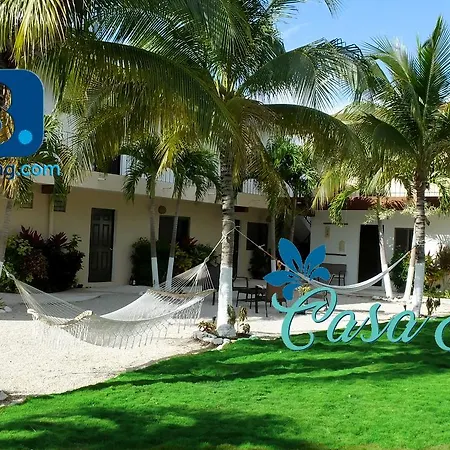 Casa Elda Tulum Hotel